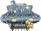 Shopping cart Cover, cart Cover by ICOPUCA