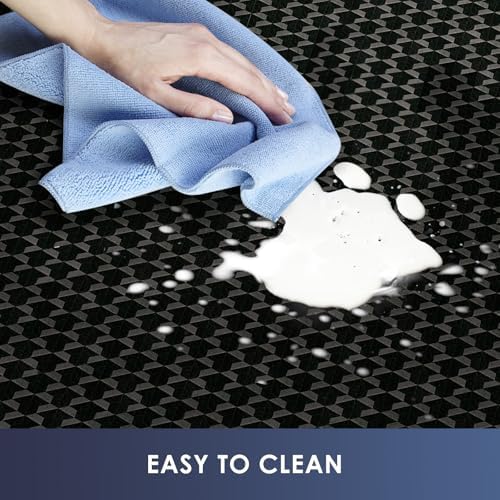 Vicwe Office Chair Mat for Carpet - Image 3