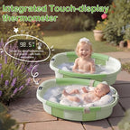 Collapsible Baby Bathtub - Image 5