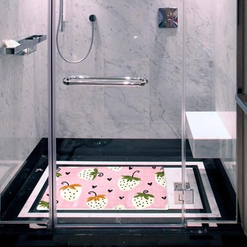 Baby Bath Mat Non Slip 26.8"x15.1" Bathtub Mat - Image 6