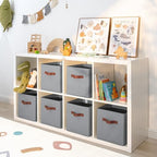 GRANNY SAYS 11 Inch Cube Storage Bins - Image 3