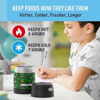 THERMOS FUNTAINER Kids Food Jar - Image 6