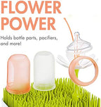Boon Grass Countertop Drying Rack Bundle - Image 3