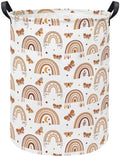 Baby Laundry Hamper kids laundry Basket Waterproof Storage Bin by Unknown