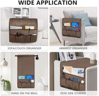 Remote Control Holder for Armchair Caddy, Remote Holder - Image 5
