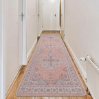 Srugn Washable Kitchen Runner Rug 2x8 Rug Runners - Image 5