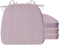AAAAAcessories Chair Cushions for Dining Chairs by AAAAAcessories