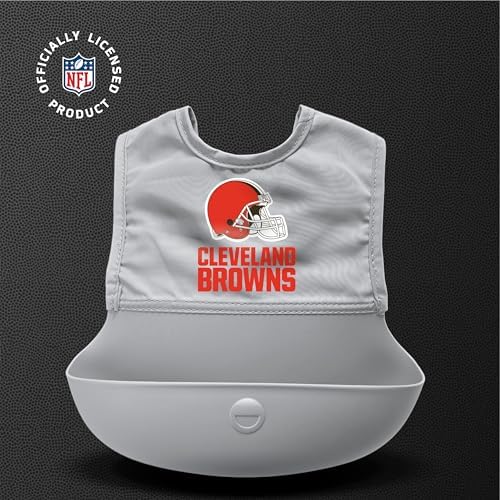 Smilo Silicone Bib - Image 4