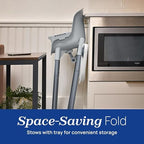 Chicco Zest 4-in-1 Folding High Chair - Image 3