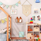 Nursery Playroom Playroom Baby Room Wall Decor Gifts - Image 6