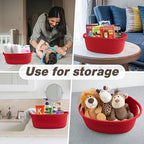 Pro Goleem Small Woven Basket - Image 5
