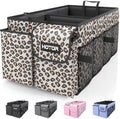 HOTOR Trunk Organizer by HOTOR