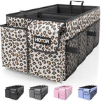 HOTOR Trunk Organizer by HOTOR