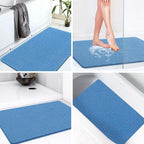 LuxStep Shower Mat Bathtub Mat, Non-Slip Bath Mat - Image 7