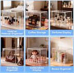 Baby Bottle Storage Organizer for Countertop Cabinet - Image 6