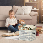 Heartwarming Sweet Night Storage Bins Box - Image 5