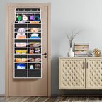 Univivi Upgraded Over the Door Organizer - Image 6