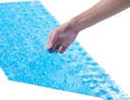 Webos Bath Shower Mat Non Slip: Extra Large Pebble Bathtub mat by Webos