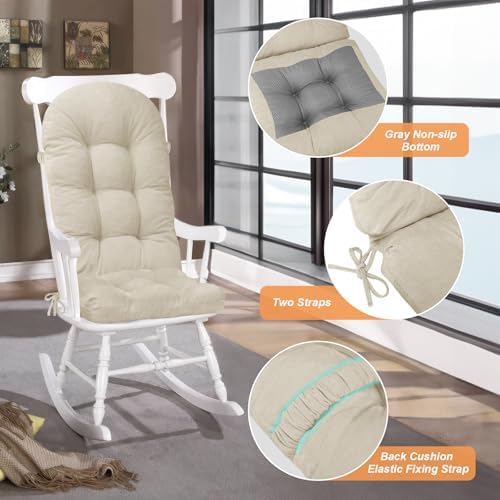 Rocking Chair Cushion - Image 5