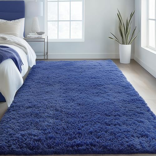 OLANLY 5x7 Machine Washable Large Area Rugs - Image 3