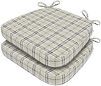 AAAAAcessories Chair Cushions for Dining Chairs by AAAAAcessories