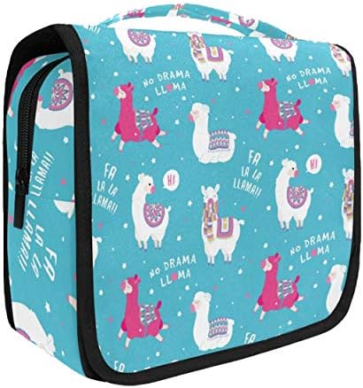 senya Hanging Travel Toiletry Bag Kit Makeup Case Cosmetics Organizer by senya