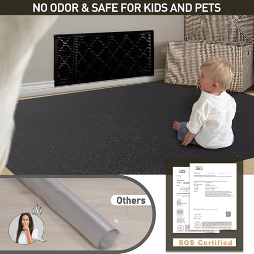 Area Floor Mat for Home - Image 5