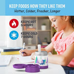THERMOS FUNTAINER Kids Food Jar - Image 5