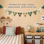 Dinosaur Wall Decor, Dinosaur Room Decor - Image 2