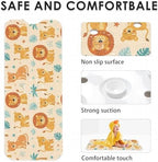 Bathtub Shower Mat 40X16 Inch, for Toddler - Image 6