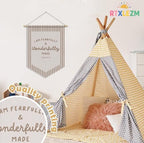 Christian Nursery Decor, I Am Fearfully and Wonderfully Made - Image 6