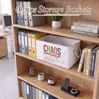 Marsui 1 Pcs Chaos Coordinator Gifts Basket - Image 5