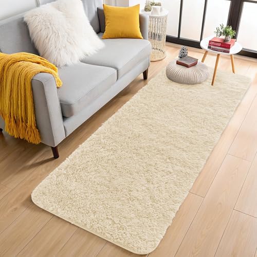 OLANLY 2x8 Machine Washable Runner Rugs by OLANLY