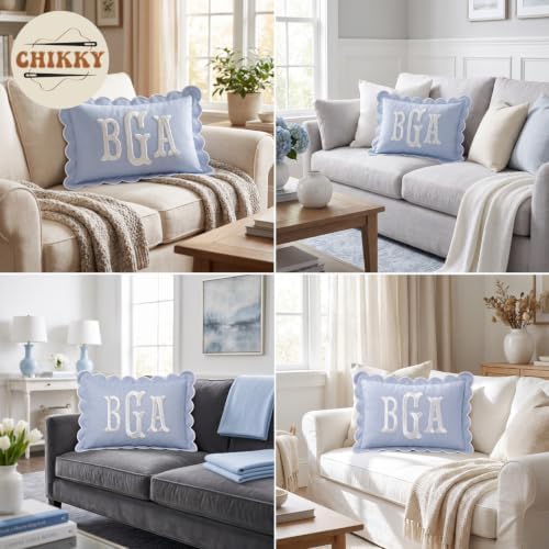 Personalized Embroidered Pillowcase - Image 4