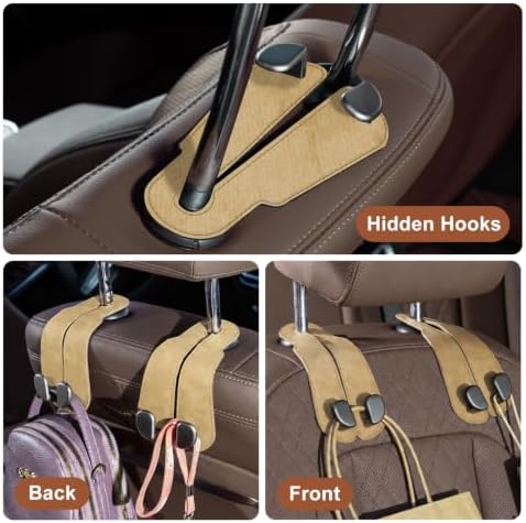 CoBak Purse Hook for Car - Image 4