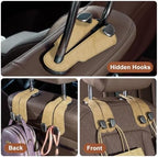 CoBak Purse Hook for Car - Image 4