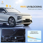EcoNour Windshield Sunshade & Window Tint - Image 3