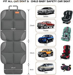 SMART ELF 2 Pack in Gift Box Car Seat Protector - Image 2