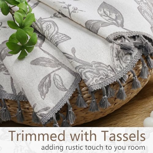 Scalloped Valance for Windows - Image 3