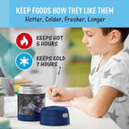 THERMOS FUNTAINER Kids Food Jar - Image 5