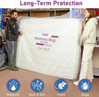 ZCHENBS® - Twin/Twin XL Mattress Bags - Image 6