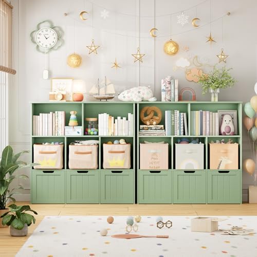 FOTOSOK Toy Storage Organizer - Image 3