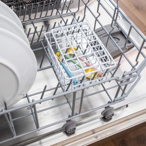 Better Houseware Dishwasher Basket - Image 6