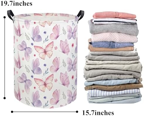 Baby Laundry Basket Baby Hamper - Image 6
