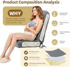 Rocking Chair Cushion, High Back - Image 4