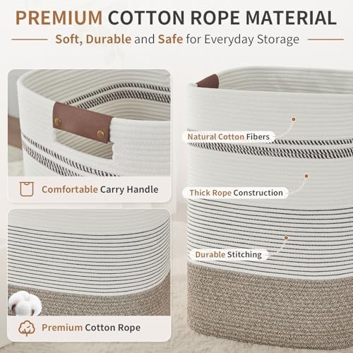 AINUOQI Laundry Hamper - Image 4