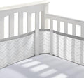 BreathableBaby Breathable Mesh Liner by BreathableBaby