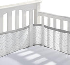 BreathableBaby Breathable Mesh Liner by BreathableBaby