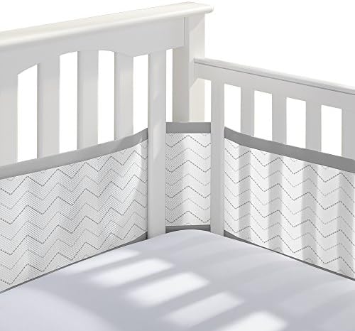 BreathableBaby Breathable Mesh Liner by BreathableBaby