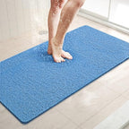 LuxStep Shower Mat Bathtub Mat, Non-Slip Bath Mat by LuxStep